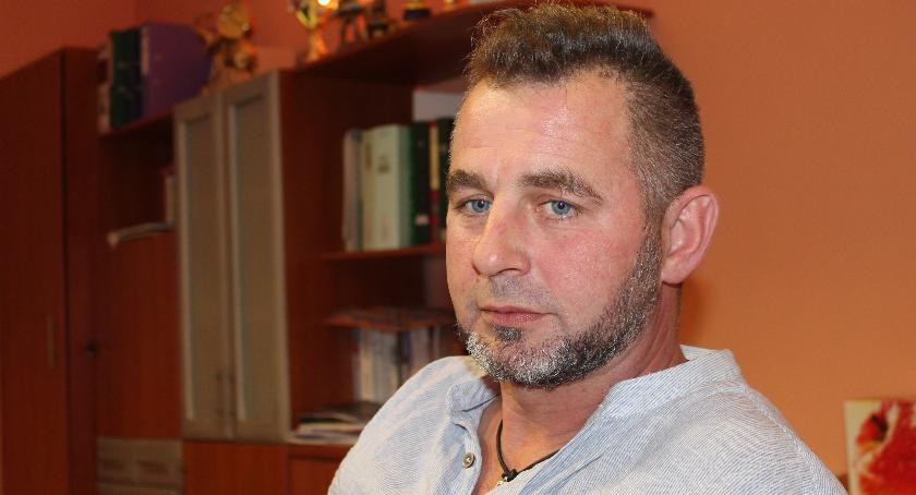 Włókniarz Okonek skarży się na gminnych urzędników
