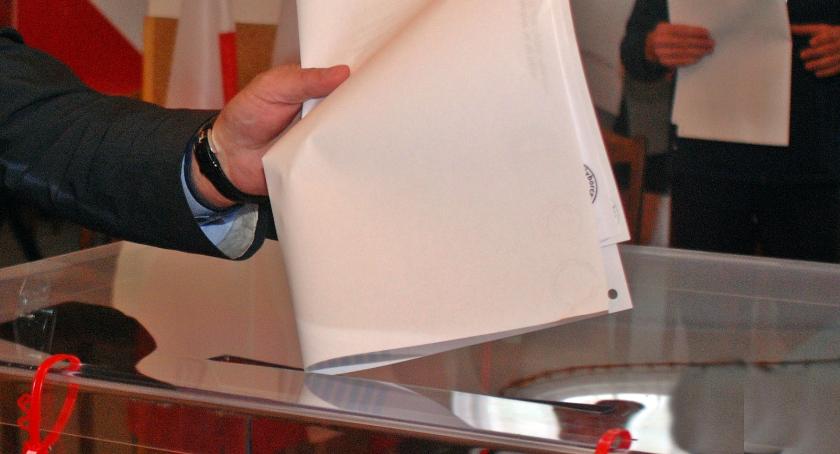 Mieszkańcy gminy Krajenka głosują w wyborach [Aktualizacja]
