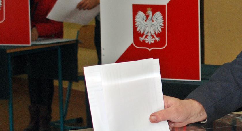 Frekwencja wyborcza w gminie Złotów [Aktualizacja]