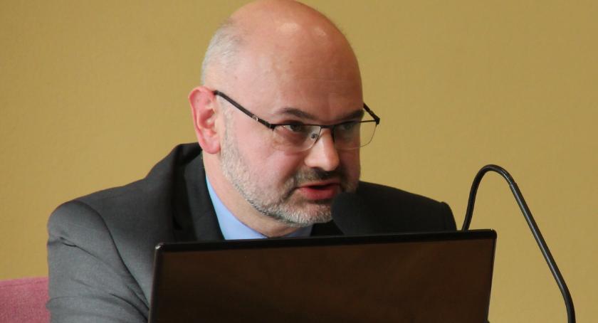 Nieoficjalnie – znamy pierwsze nazwisko radnego Rady Miejskiej Złotowa na nową kadencję