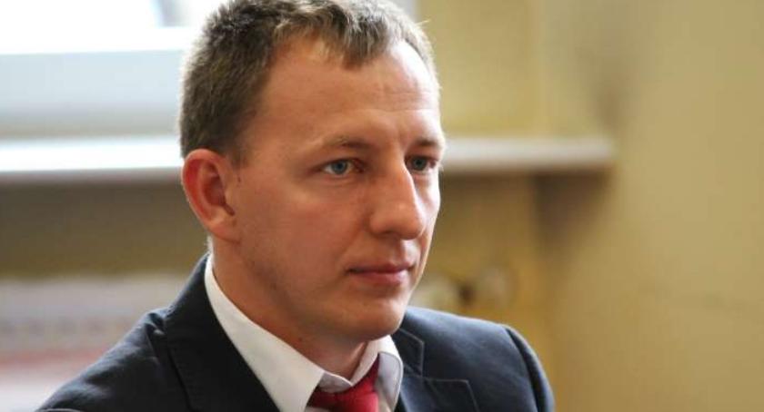 Nieoficjalnie – Grzegorz Kolera dalej z mandatem radnego