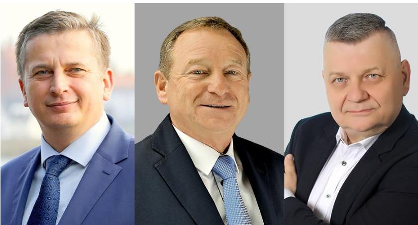 Trwa liczenie głosów w wyborach na burmistrza Złotowa