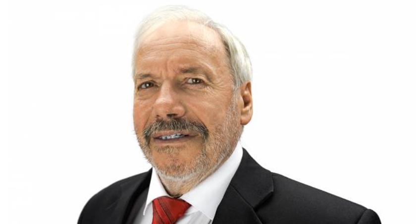 Oficjalnie - Andrzej Jasiłek nowym burmistrzem Okonka