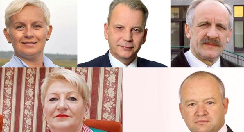 Nieoficjalnie - Piotr Łosoś wygrywa wybory na burmistrza Łobżenicy