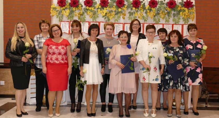 Dzień Edukacji Narodowej w Lipce 