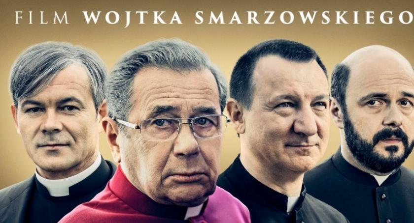 Kino w Jastrowiu zaprasza