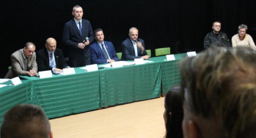 Firma Strabag wycofała się z pomysłu budowy wytwórni mas bitumicznych