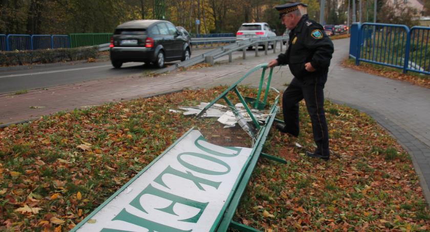 O krok od tragedii