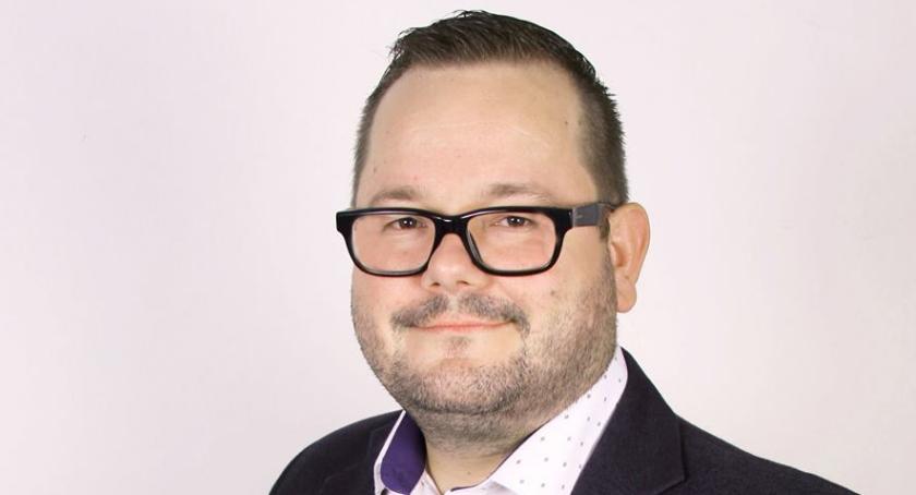 Radny jest od tego żeby działać