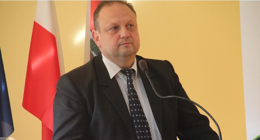 Wilowski składa skargę!