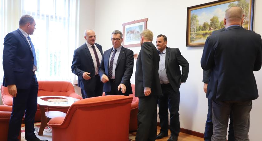 Nowa koalicja w powiecie - Małgorzata Sameć wicestarostą