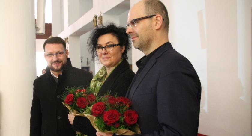 I Festiwal Organowy „Ku Wolności” rozpoczęty