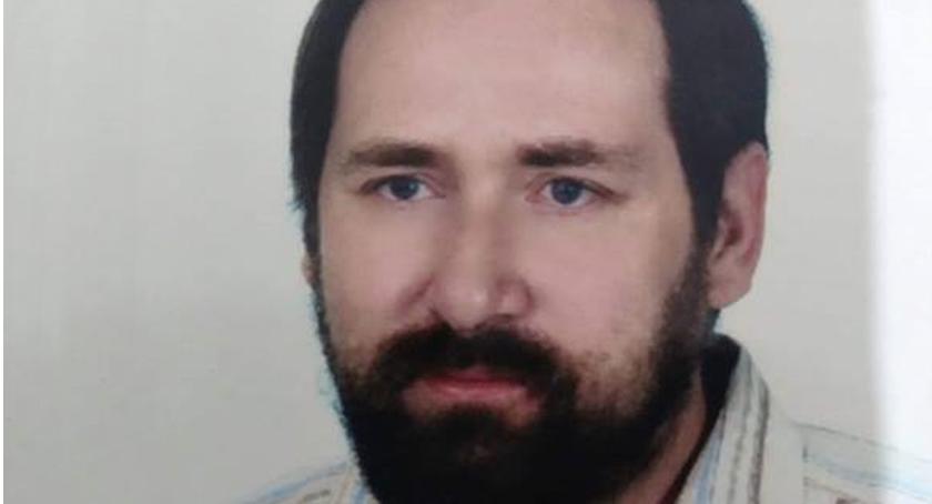 Zaginął Sławomir Dudek