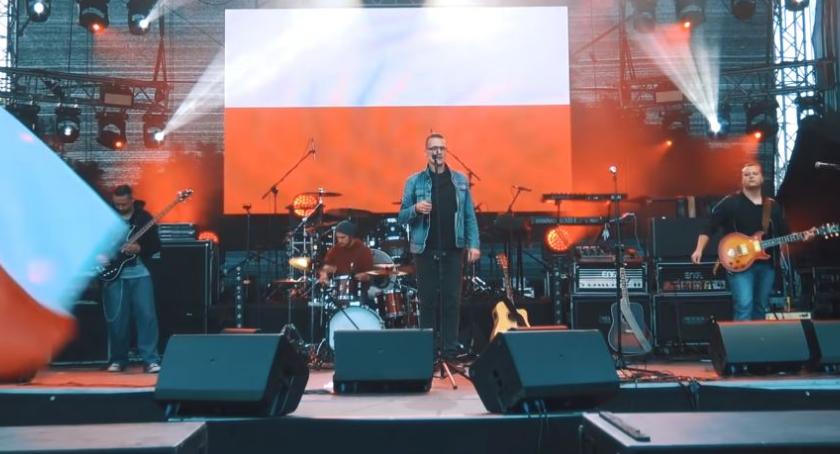 Nowy teledysk GOOOD - w uznaniu wolnościowych wysiłków Pokoleń