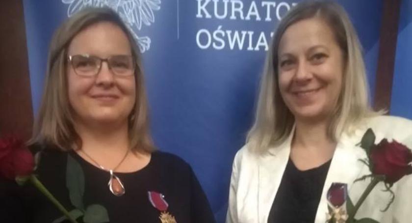Nauczycielki na medal