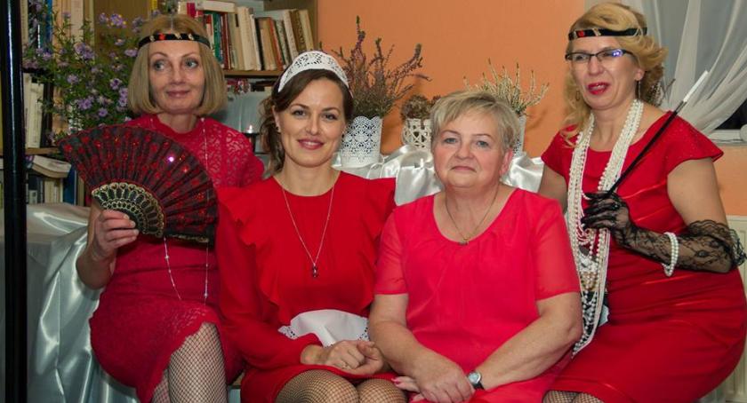Okonek przeniesiony w czasie