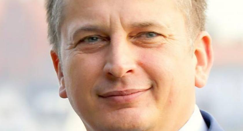 Adam Pulit burmistrzem Złotowa