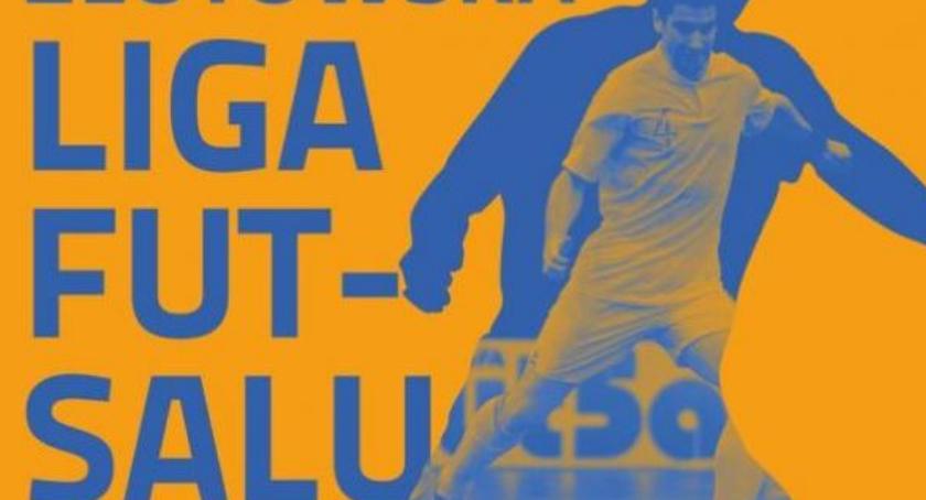 Inauguracja Złotowskiej Ligi Futsalu - już dzisiaj