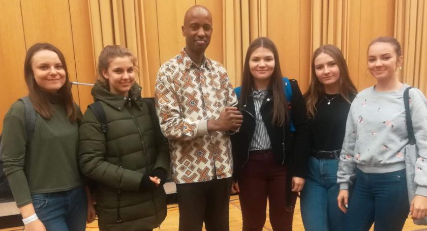 Podopieczne POPP na V Międzynarodowych Warsztatach Gospel z Kenem Burtonem