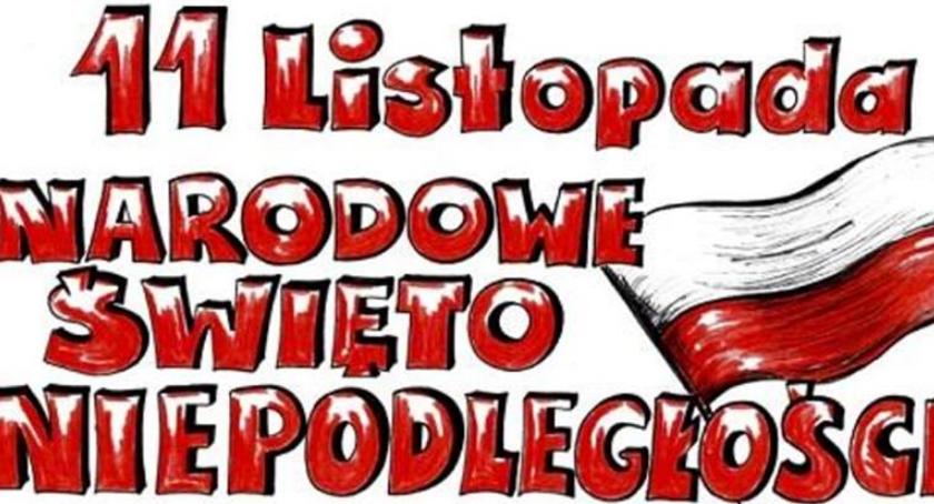 Wyśpiewać wolność w Okonku