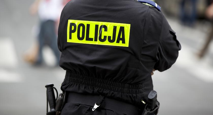Ponad 50% policjantów w powiecie złotowskim na L4