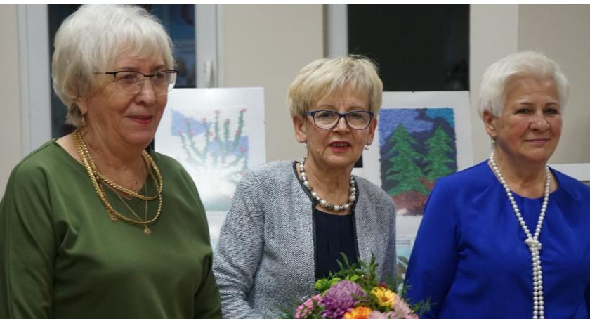 15- lecie Klubu Terapii Zajęciowej