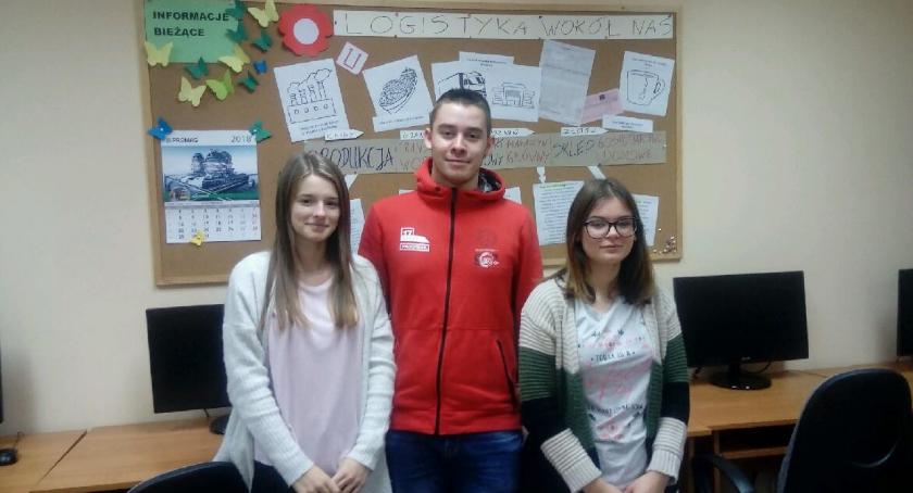 Pierwszy etap za nimi