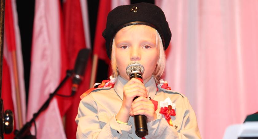 Niepodległa w Jastrowiu, czyli koncert na 100 - lecie