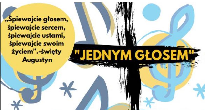 Warsztaty muzyczno-liturgiczne „Jednym głosem”