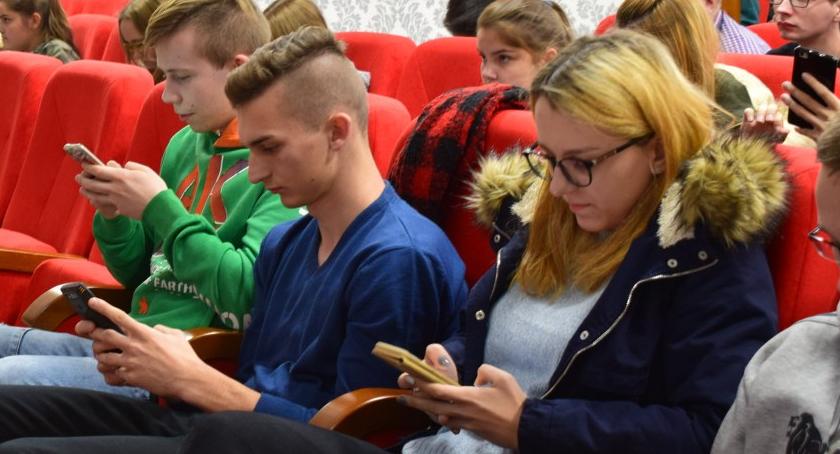 Multimedialny konkurs historyczny w CKZiU