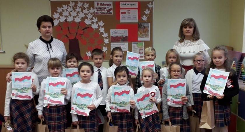 „Cuda naszej małej Ojczyzny