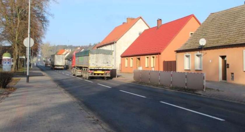 Remont zniszczy Okonek?