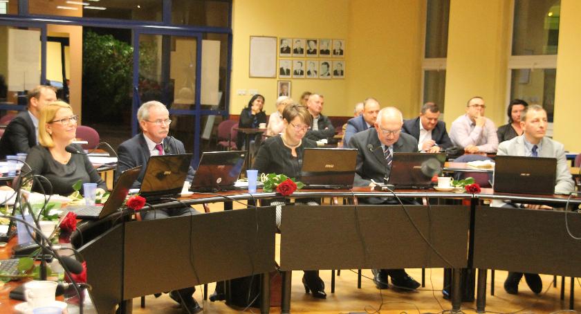 Nowa rada, nowe zasady
