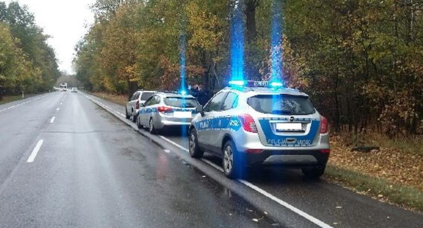 Podsumowanie Policyjnej akcji 