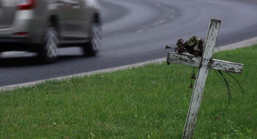 Światowy Dzień Pamięci o Ofiarach Wypadków Drogowych