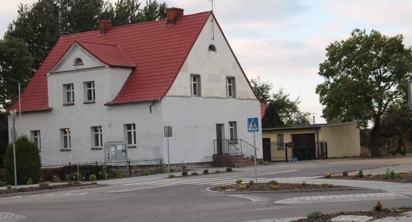 Remont urzędu wciąż wstrzymany