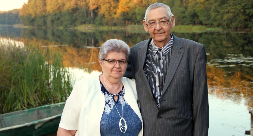 I że cię nie opuszczę aż do śmierci