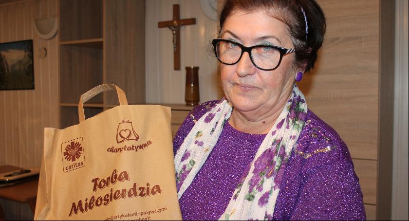 Biorę człowieka jakim jest