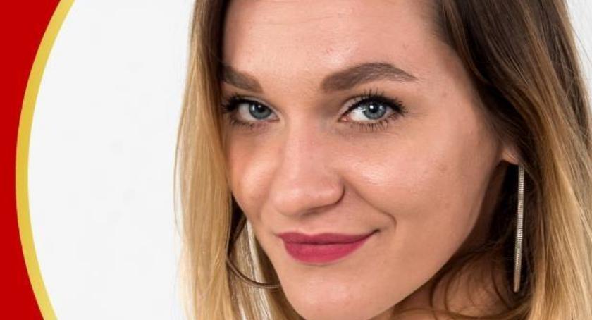 Wszyscy głosujmy na Nicole!