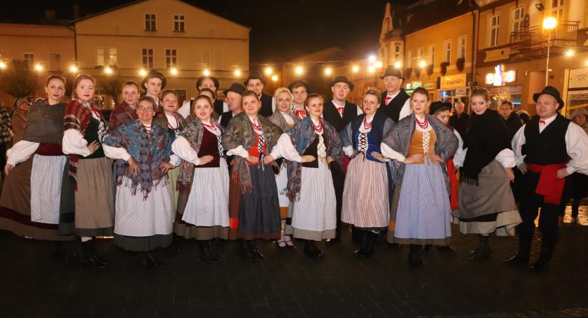 Festyn Krajeński w Złotowie