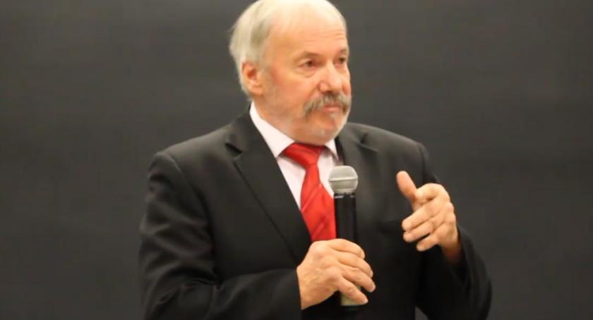 Andrzej Jasiłek dementuje plotki
