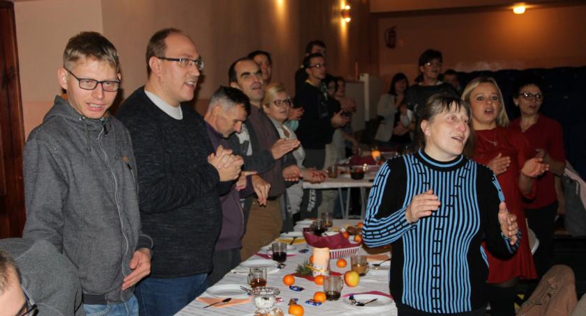 Gminne Spotkane Integracyjne Osób Niepełnosprawnych w Lipce 