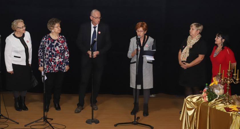 Senior Wigor i CIS świętują Dzień Seniora 