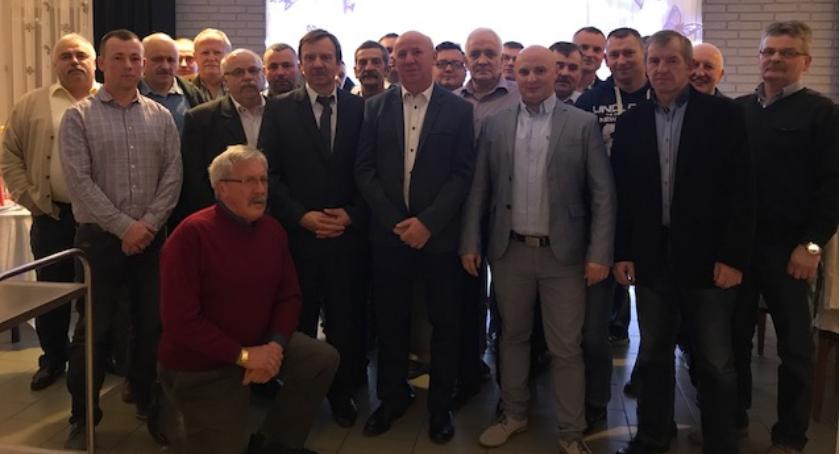 Złotowska sekcja hodowców gołębi podsumowała miniony sezon