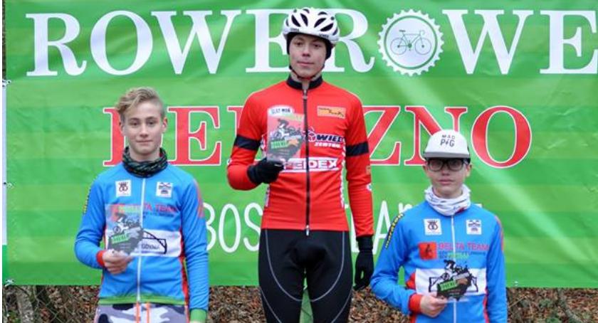 Kolejne sukcesy złotowskiego Drogowca