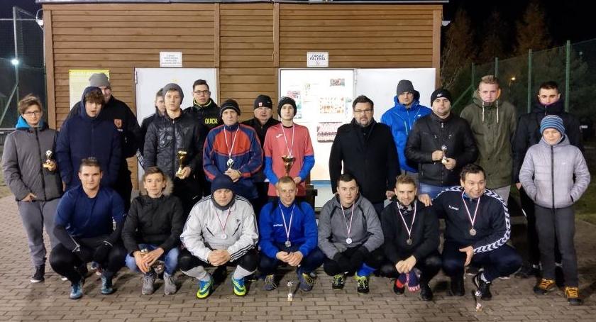 IX Turniej Krajeńskiej Ligi Szóstek Piłkarskich zakończony