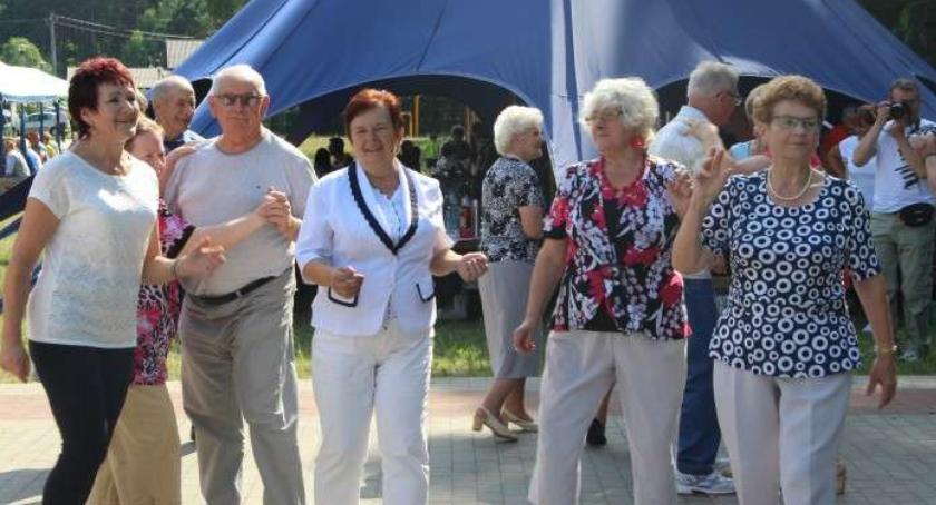 Jesień życia to też piękny czas