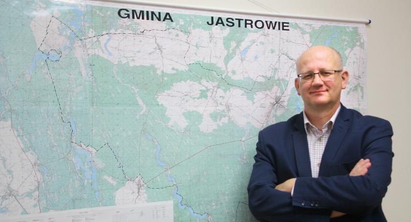 Złote czasy dla Jastrowia