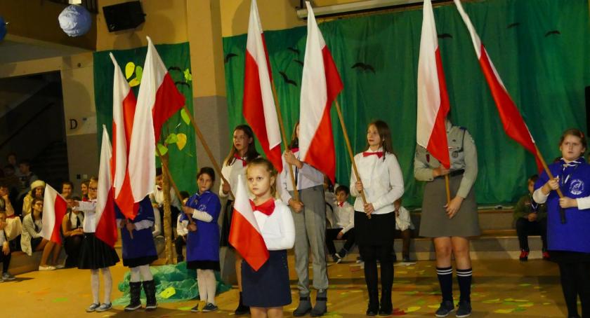 Wieczorem dla NIEPODLEGŁEJ