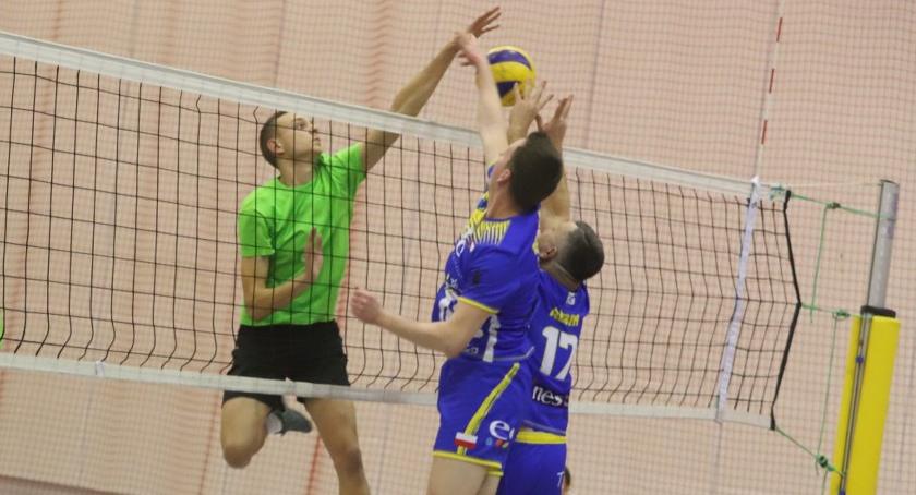 Złotowska Liga Piłki Siatkowej - VII kolejka